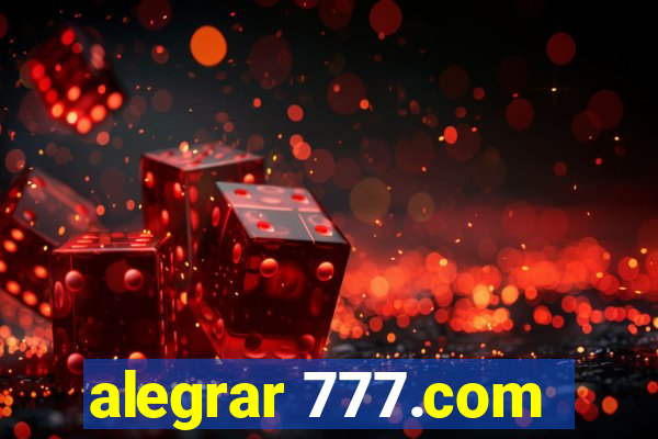 alegrar 777.com